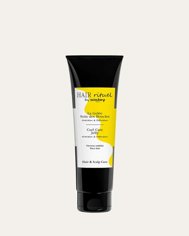 Curl Care Jelly, 5 oz.